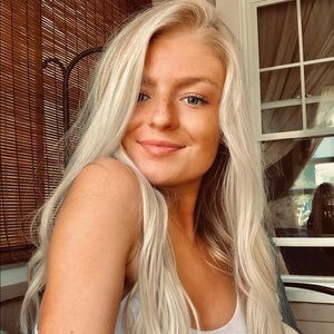 Meet your Posher, Hannah